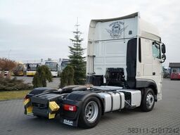 DAF XF 480 / 2021 ROK / SSC