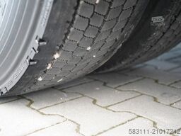 DAF XF 480 / 2021 ROK / SSC