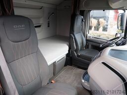 DAF XF 480 / 2021 ROK / SSC