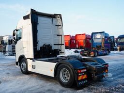 VOLVO FH 500 / I-SHIFT / 2018 /