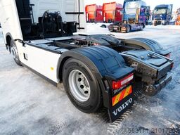 VOLVO FH 500 / I-SHIFT / 2018 /