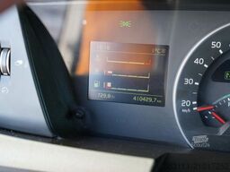 VOLVO FH 500 / I-SHIFT / 2018 /