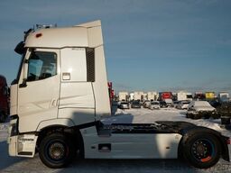 RENAULT T 520 / RETARDER / SKÓRY / LIMITED / TEAM ALPINE