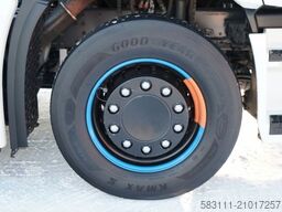 RENAULT T 520 / RETARDER / SKÓRY / LIMITED / TEAM ALPINE