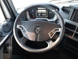 RENAULT T 520 / RETARDER / SKÓRY / LIMITED / TEAM ALPINE