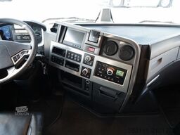 RENAULT T 520 / RETARDER / SKÓRY / LIMITED / TEAM ALPINE