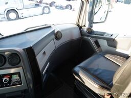 RENAULT T 520 / RETARDER / SKÓRY / LIMITED / TEAM ALPINE