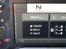 RENAULT T 520 / RETARDER / SKÓRY / LIMITED / TEAM ALPINE