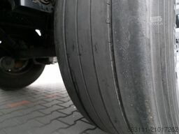 KRONE CURTAINSIDER /STANDARD/LIFT ROOF & AXLE