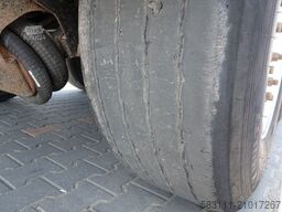 SCHMITZ CARGOBULL WYWROTKA / 24 m3 / ALUMINIOWA / O? PODNOSZONA 