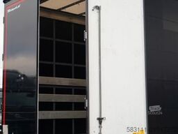 DAF XG 480 / ZESTAW TANDEM / 120 M3 / PRZEJAZDOWY /