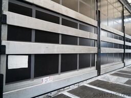 DAF XG 480 / ZESTAW TANDEM / 120 M3 / PRZEJAZDOWY /