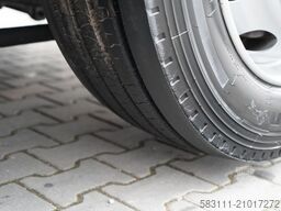 DAF XG 480 / ZESTAW TANDEM / 120 M3 / PRZEJAZDOWY /