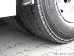 DAF XG 480 / ZESTAW TANDEM / 120 M3 / PRZEJAZDOWY /