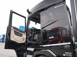 DAF XG 480 / ZESTAW TANDEM / 120 M3 / PRZEJAZDOWY /