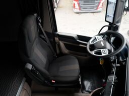 DAF XG 480 / ZESTAW TANDEM / 120 M3 / PRZEJAZDOWY /