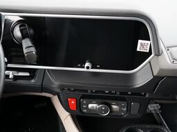 DAF XG 480 / ZESTAW TANDEM / 120 M3 / PRZEJAZDOWY /