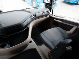 DAF XG 480 / ZESTAW TANDEM / 120 M3 / PRZEJAZDOWY /