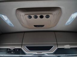 DAF XG 480 / ZESTAW TANDEM / 120 M3 / PRZEJAZDOWY /