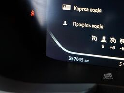 DAF XG 480 / ZESTAW TANDEM / 120 M3 / PRZEJAZDOWY /