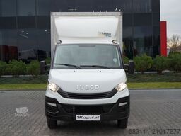 IVECO DAILY 35-140 / KONTENER 4,2 M / WINDA / BLI?NIAK