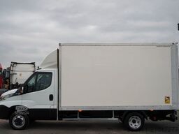 IVECO DAILY 35-140 / KONTENER 4,2 M / WINDA / BLI?NIAK