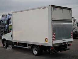 IVECO DAILY 35-140 / KONTENER 4,2 M / WINDA / BLI?NIAK