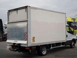 IVECO DAILY 35-140 / KONTENER 4,2 M / WINDA / BLI?NIAK