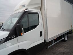 IVECO DAILY 35-140 / KONTENER 4,2 M / WINDA / BLI?NIAK