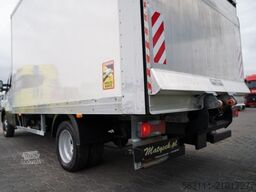 IVECO DAILY 35-140 / KONTENER 4,2 M / WINDA / BLI?NIAK