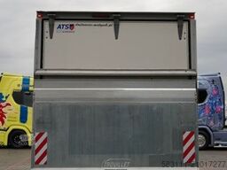 IVECO DAILY 35-140 / KONTENER 4,2 M / WINDA / BLI?NIAK