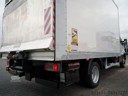 IVECO DAILY 35-140 / KONTENER 4,2 M / WINDA / BLI?NIAK