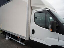 IVECO DAILY 35-140 / KONTENER 4,2 M / WINDA / BLI?NIAK