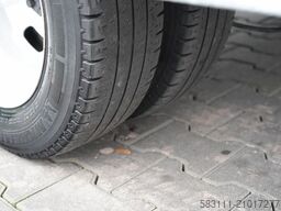 IVECO DAILY 35-140 / KONTENER 4,2 M / WINDA / BLI?NIAK