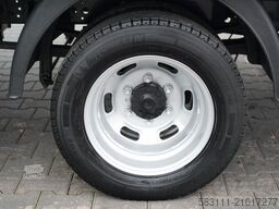 IVECO DAILY 35-140 / KONTENER 4,2 M / WINDA / BLI?NIAK