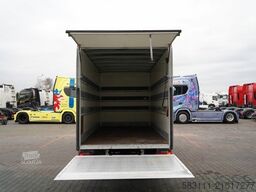 IVECO DAILY 35-140 / KONTENER 4,2 M / WINDA / BLI?NIAK
