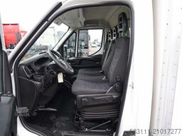IVECO DAILY 35-140 / KONTENER 4,2 M / WINDA / BLI?NIAK