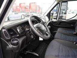IVECO DAILY 35-140 / KONTENER 4,2 M / WINDA / BLI?NIAK