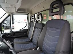 IVECO DAILY 35-140 / KONTENER 4,2 M / WINDA / BLI?NIAK