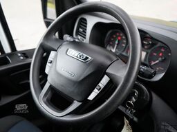 IVECO DAILY 35-140 / KONTENER 4,2 M / WINDA / BLI?NIAK