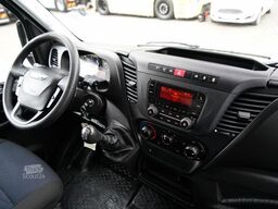 IVECO DAILY 35-140 / KONTENER 4,2 M / WINDA / BLI?NIAK