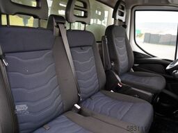 IVECO DAILY 35-140 / KONTENER 4,2 M / WINDA / BLI?NIAK