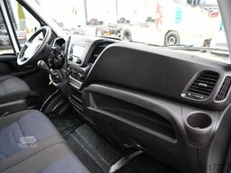 IVECO DAILY 35-140 / KONTENER 4,2 M / WINDA / BLI?NIAK