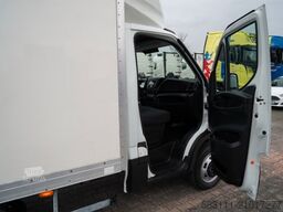 IVECO DAILY 35-140 / KONTENER 4,2 M / WINDA / BLI?NIAK