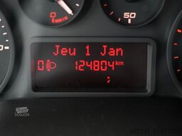 IVECO DAILY 35-140 / KONTENER 4,2 M / WINDA / BLI?NIAK