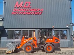 Kubota R 070 / SW