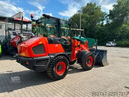 Kubota R 070 / SW