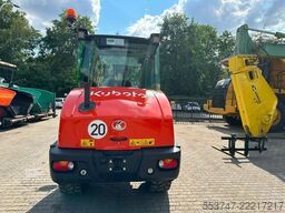 Kubota R 070 / SW