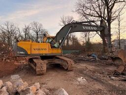 Volvo EC 290 B NLC
