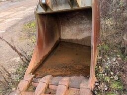 Volvo EC 290 B NLC